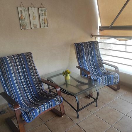 Apartamento Balcon De Los Gigantes Puerto de Santiago  Exterior foto